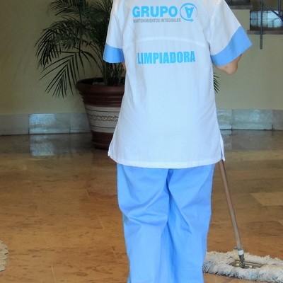 LIMPIEZA