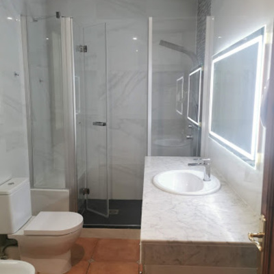 Reforma de Baño