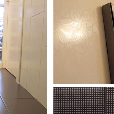 raddi ARQUITECTES - Reforma de baño y vestidor en Barcelona