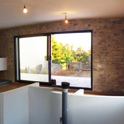 raddi ARQUITECTES - Reforma para Loft en Aguiló, Tarragona