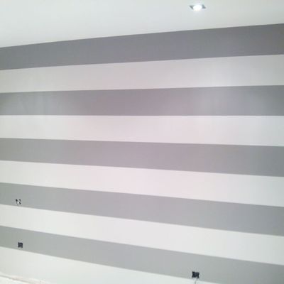Rayas decorativas