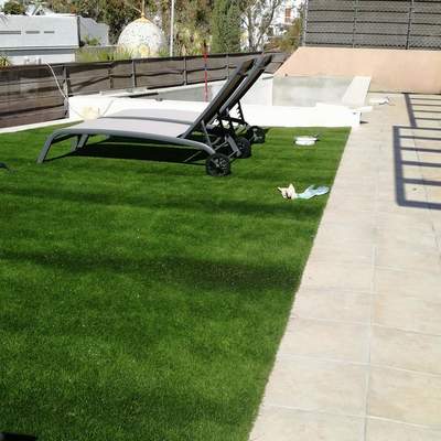 Proyecto de piscina