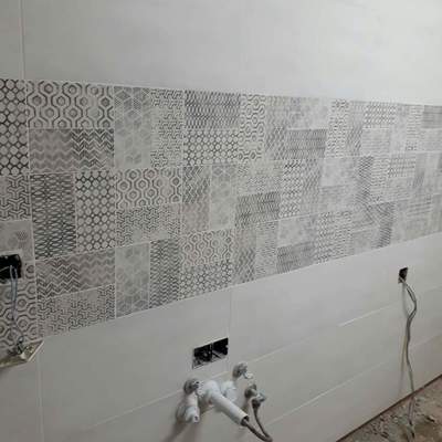 Alicatados de pared