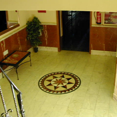 RECEPCION HOTEL