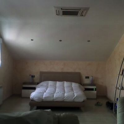 reconversión de buhardilla en apartamento individual