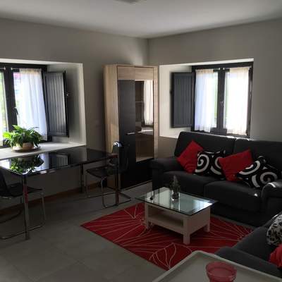 salón