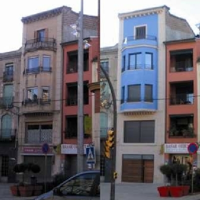 reforma al Pallars