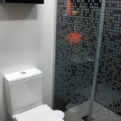 Reforma apartamento