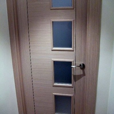 Reforma apartamento