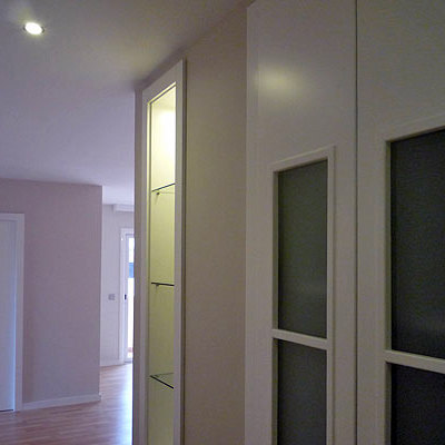 Reforma Apartamento
