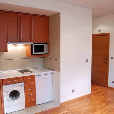 Reforma apartamento