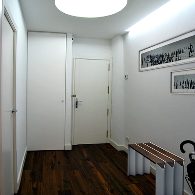 Reforma Av. Diagonal - Barcelona