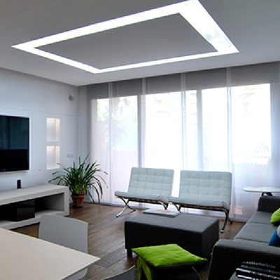 Reforma Av. Diagonal - Barcelona