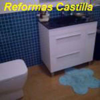 Reforma Baño