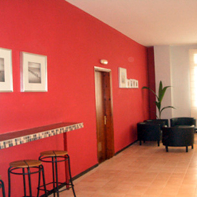 Reforma Bar