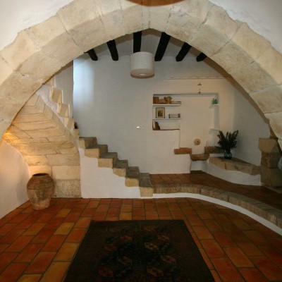 Reforma casa pairal