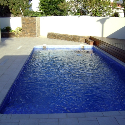 REFORMA CHALETS
