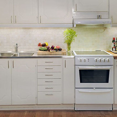 reforma de cocina