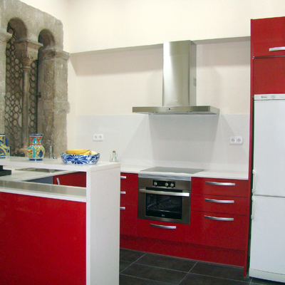 Reforma Cocina Barcelona
