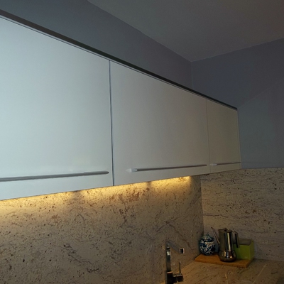 Reforma cocina Fer