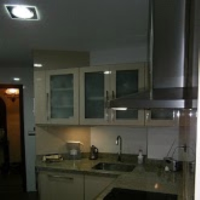 reforma cocina- oliveros