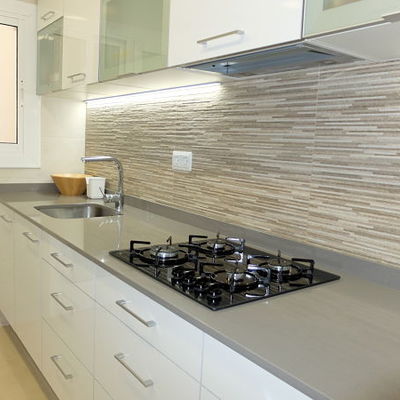reforma de cocina