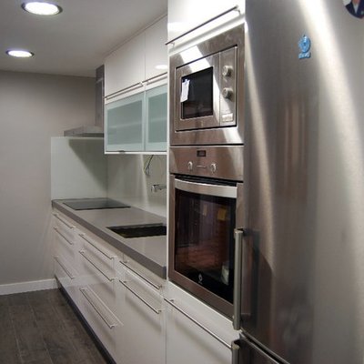 Reforma cocina