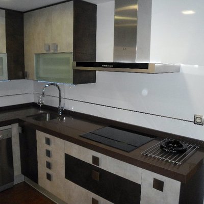 Reforma cocina