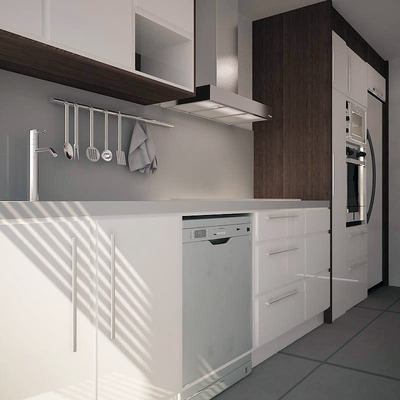 Reforma cocina