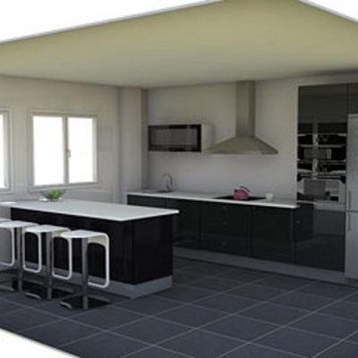 Reforma cocina 