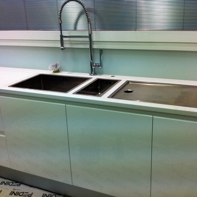 Reforma cocina