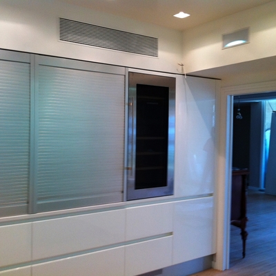 Reforma cocina