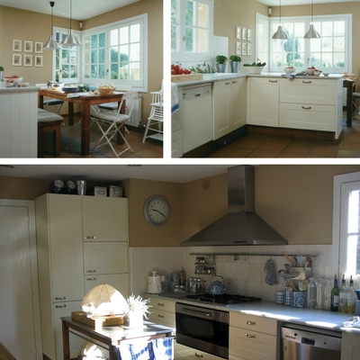 reforma cocina