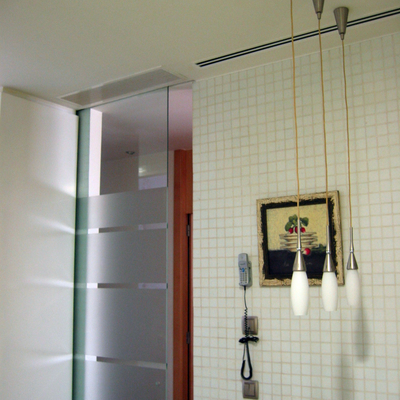 REFORMA COCINA