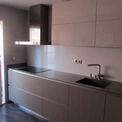 Reforma cocina