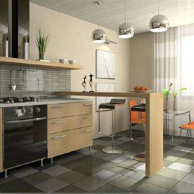 reforma cocina
