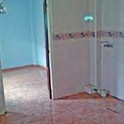 Reforma cocina