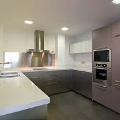 REFORMA COCINA