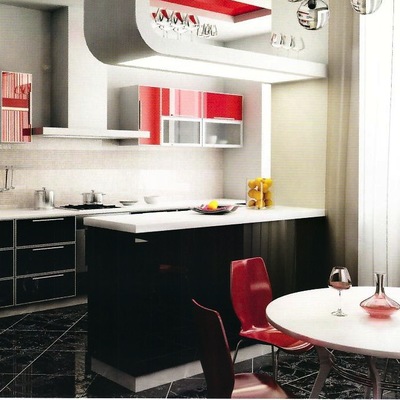 Reforma Cocina