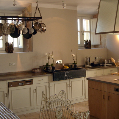 Reforma cocina