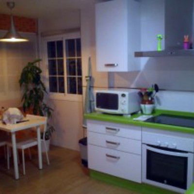 Reforma Cocina