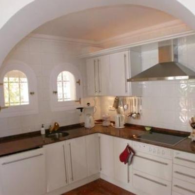 reforma cocina