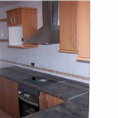 REFORMA COMPLETA COCINA