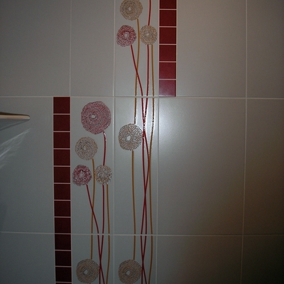reforma completa de mnin baño