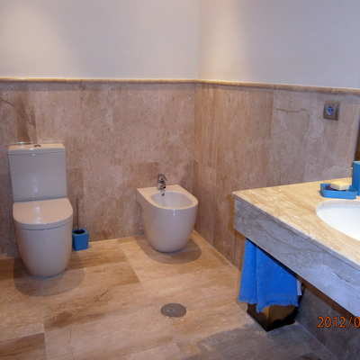 reforma cuarto de baño