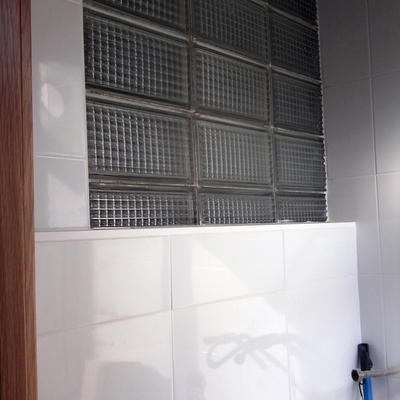 Reforma cuarto de lavadora