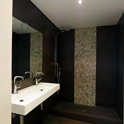 REFORMA DE BAÑO COMPLETO 