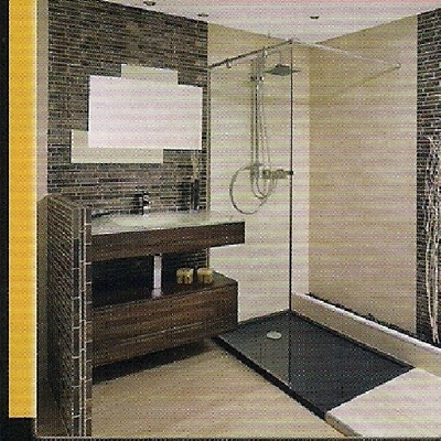 REFORMA DE BAÑO EN OVIEDO
