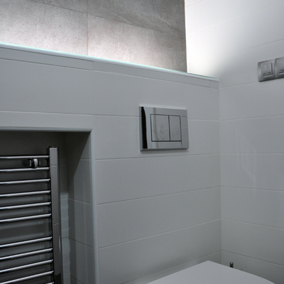 Reforma de baño II