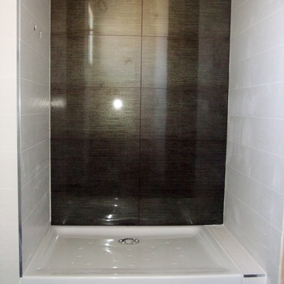 Reforma de baño